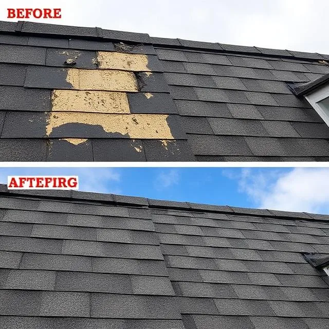 Roof Repair Near Me in Denham Springs, LA near me